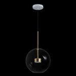 2027-P1 Подвесной светильник LOFT IT Bolle — изображение 4