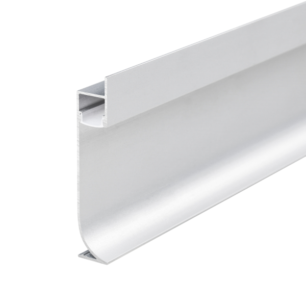 419119  Профиль PROFILED с прямоугольн. рассеив-м д/светодиод. лент, 1шт=2м