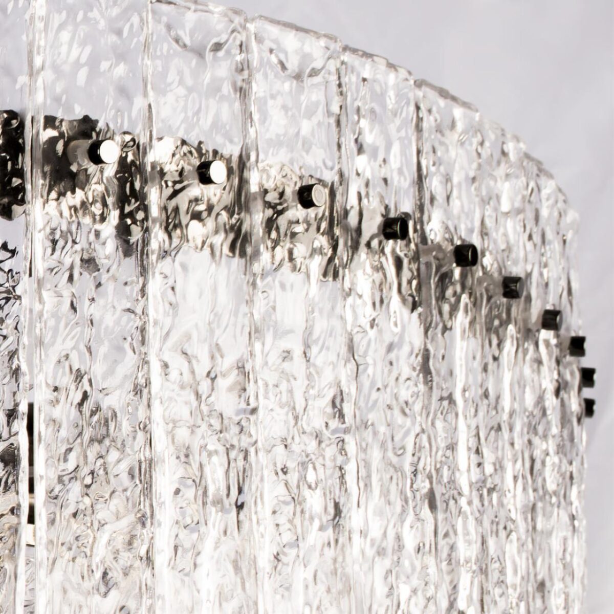 10297/600 Pearl black Подвесной светильник LOFT IT Nevada — изображение 7