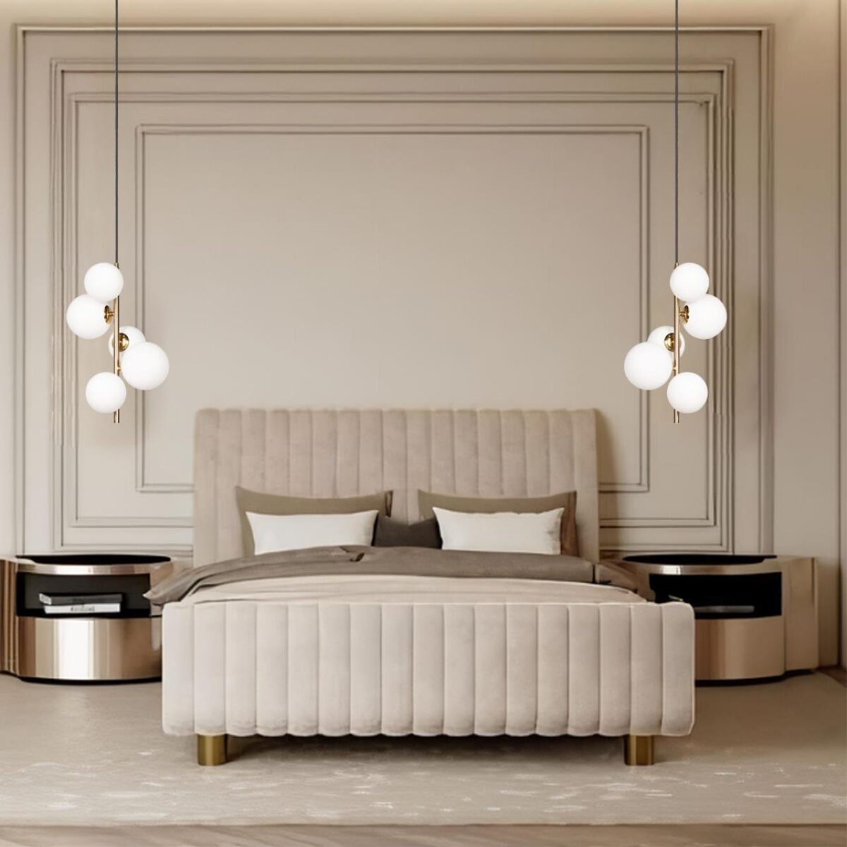 10236/5 Подвесной светильник LOFT IT Tely — изображение 5