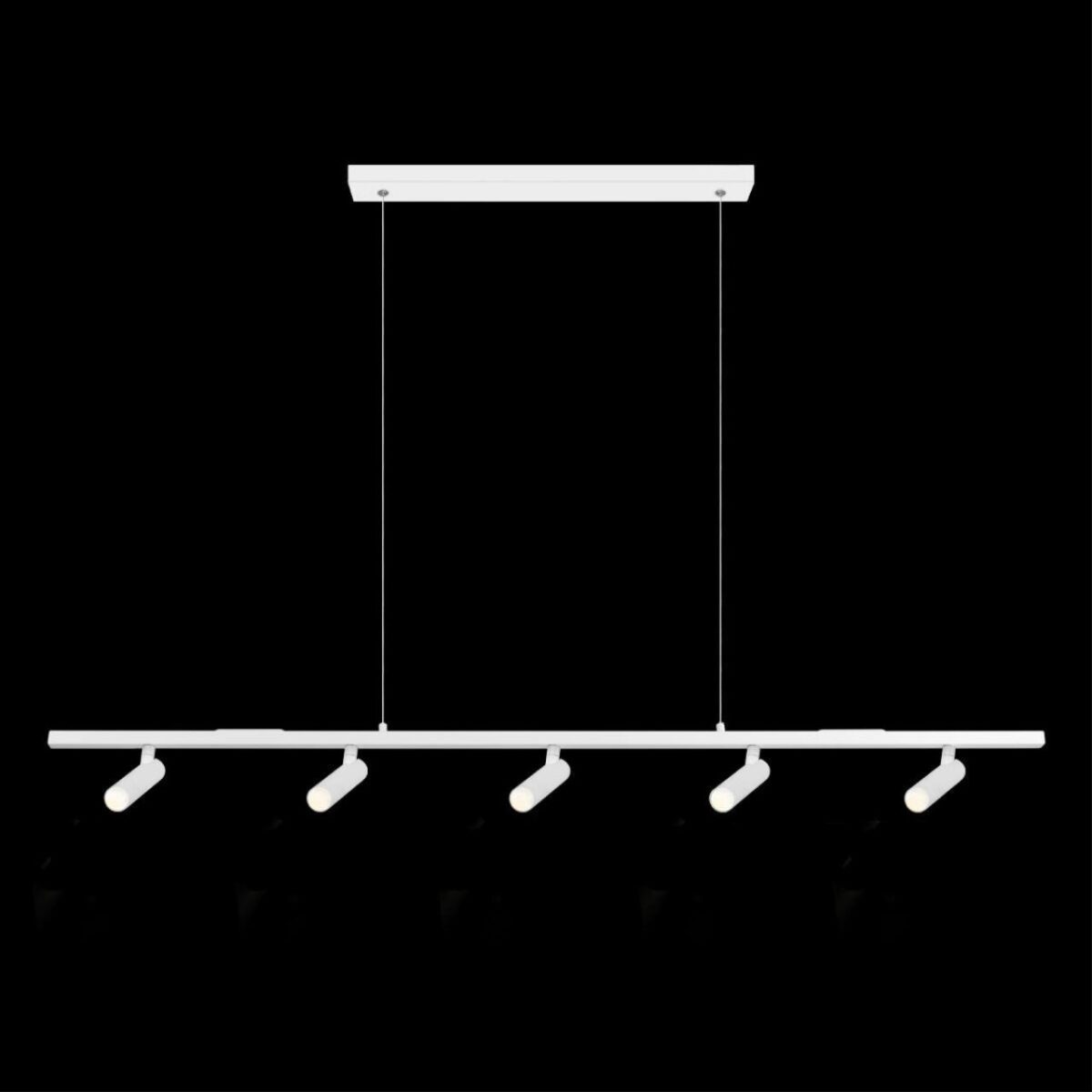 10260/5 White Подвесной светильник LOFT IT Sign — изображение 2