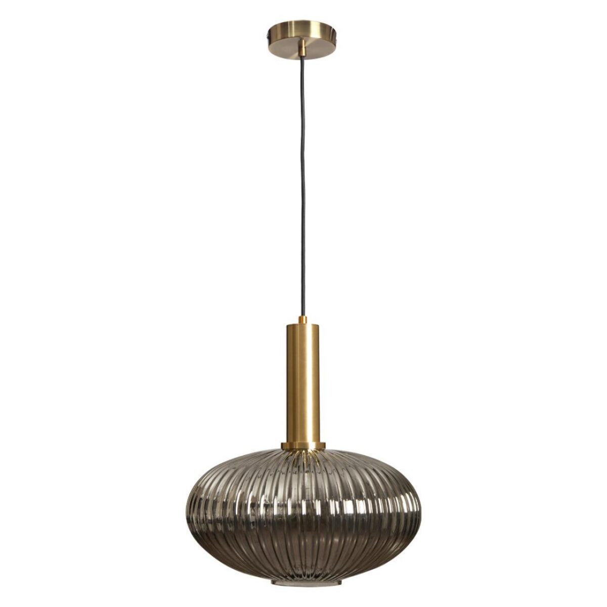 2070-C+BR Подвесной светильник LOFT IT Iris — изображение 1