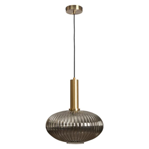 2070-C+BR Подвесной светильник LOFT IT Iris