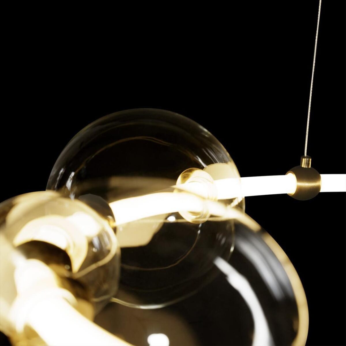 10126/940 Подвесной светильник LOFT IT Alpha — изображение 4