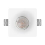 10356F Гипсовый встраиваемый светильник под покраску LOFT IT Ghost — изображение 3