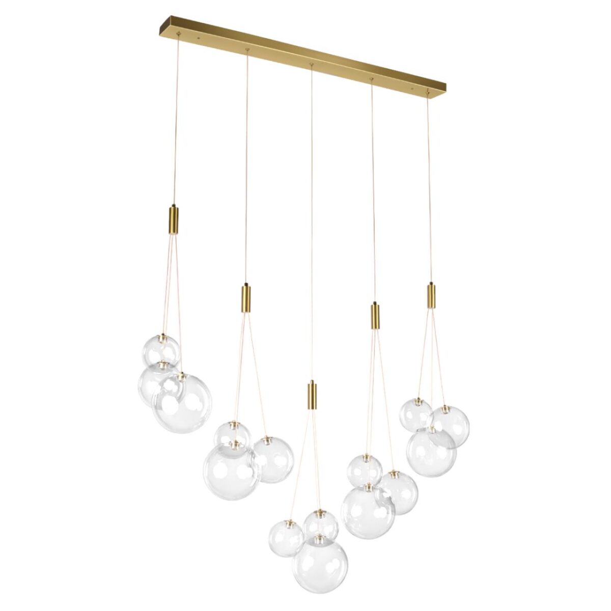 10270/S15 Подвесной светильник LOFT IT Pop it — изображение 5