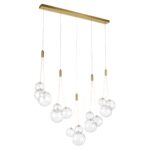 10270/S15 Подвесной светильник LOFT IT Pop it — изображение 5