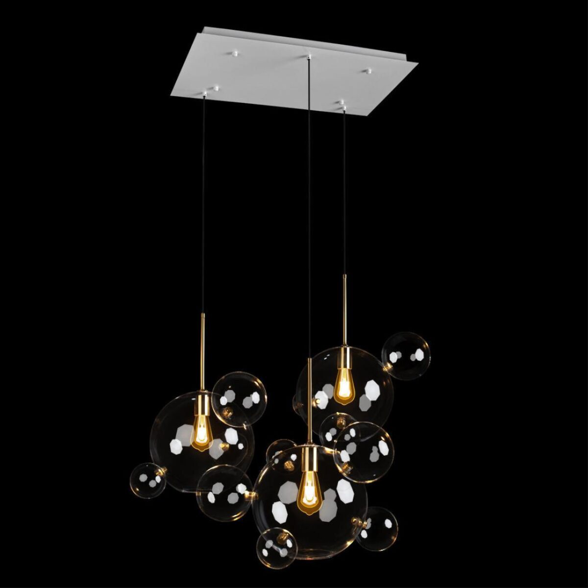 2034-S3 Подвесной светильник LOFT IT Bolle — изображение 4