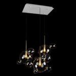 2034-S3 Подвесной светильник LOFT IT Bolle — изображение 4