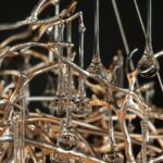 10067/1500 SG Подвесная люстра LOFT IT Bijout — изображение 12