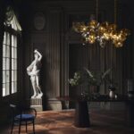 10401/800L Подвесная люстра LOFT IT Britannica — изображение 9