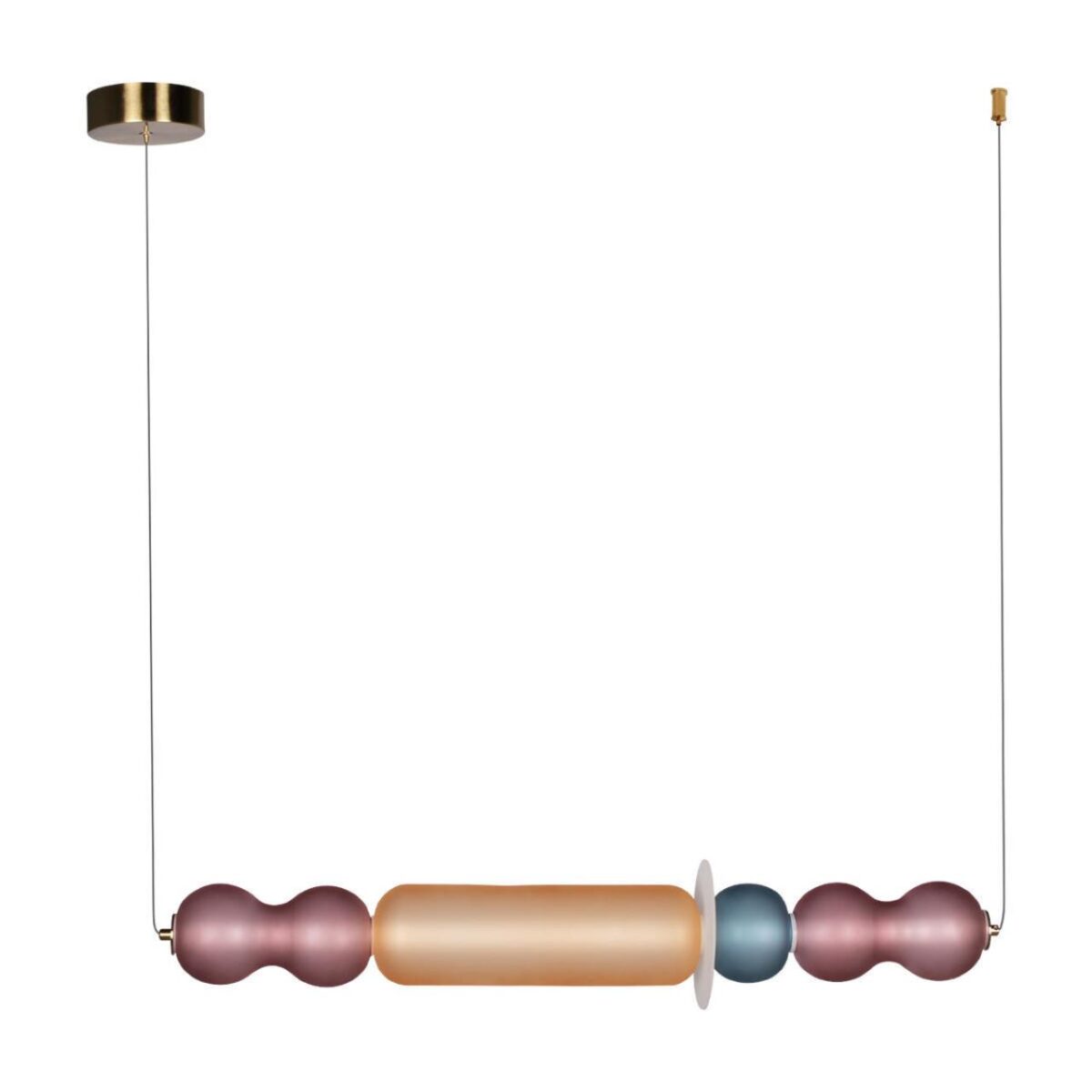 10239P/H Подвесной светильник LOFT IT Lollipop — изображение 1