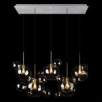 2034-S5 Подвесной светильник LOFT IT Bolle — изображение 2