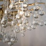 10351/460C AB Потолочная люстра LOFT IT Coral — изображение 5