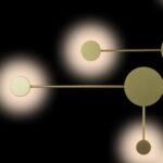 10058GD Настенный светильник LOFT IT Rays — изображение 4