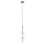 10423/A Подвесной светильник LOFT IT Spindle