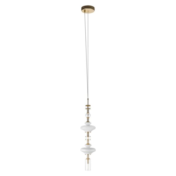 10423/A Подвесной светильник LOFT IT Spindle