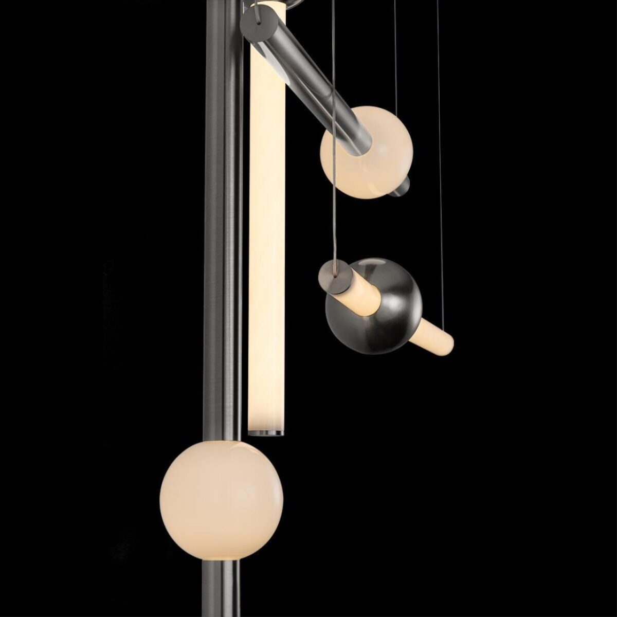 5053-F Подвесной светильник LOFT IT Crescent — изображение 3