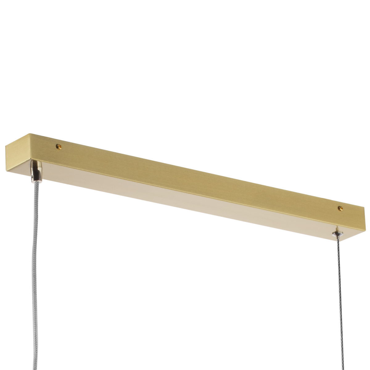 748303 Люстра SATURNO LED 36W 2600LM 70G ЗОЛОТО 3000-6000K — изображение 4