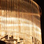 10299/600 French gold Подвесной светильник LOFT IT Montana — изображение 6