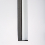 749017 Подвес SATURNO LED 8W 640LM ЧЕРНЫЙ 3000K — изображение 7