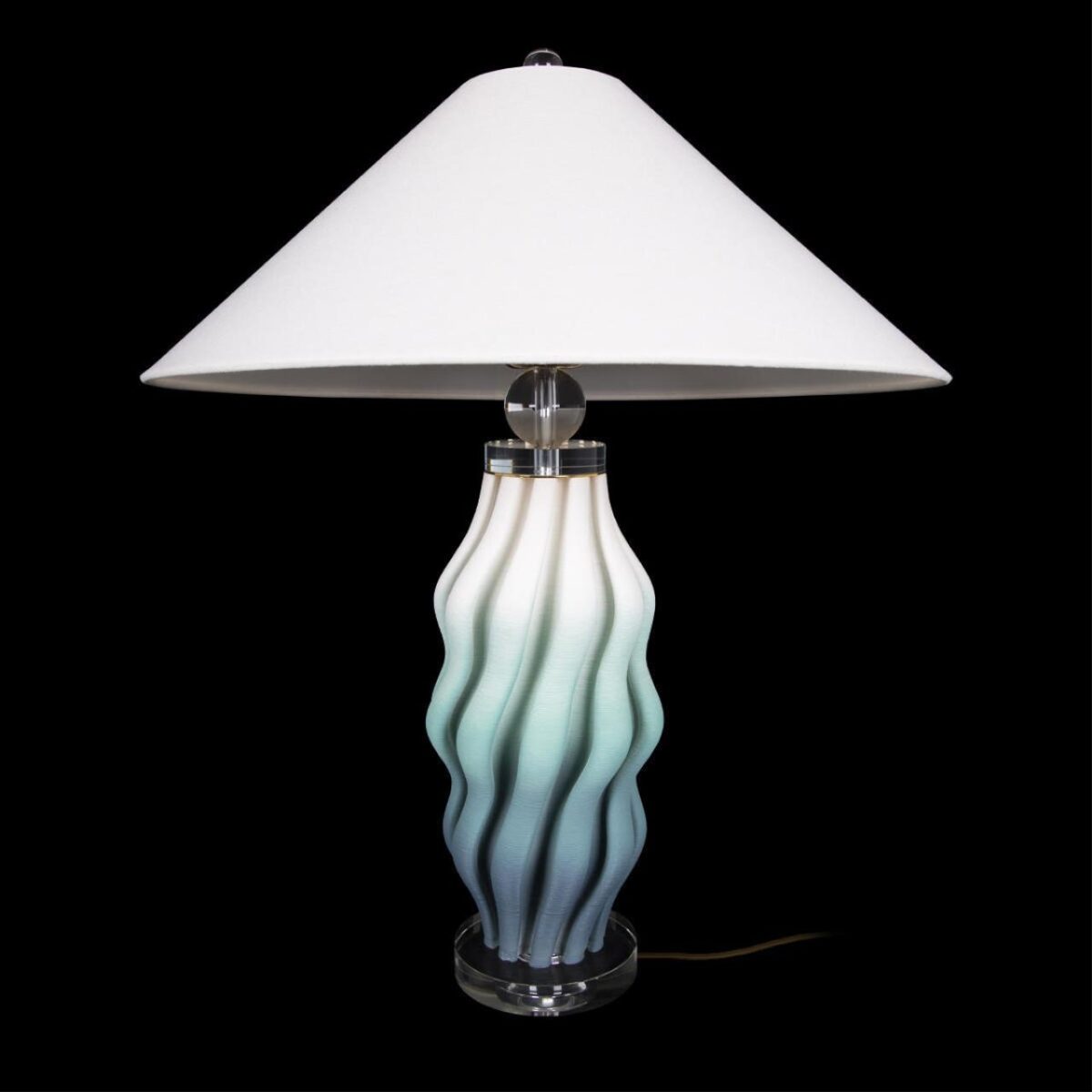 10264T/L Настольная лампа LOFT IT Amalfi — изображение 2