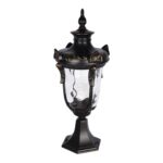 100002/490 Ландшафтный светильник LOFT IT Marbella — изображение 3