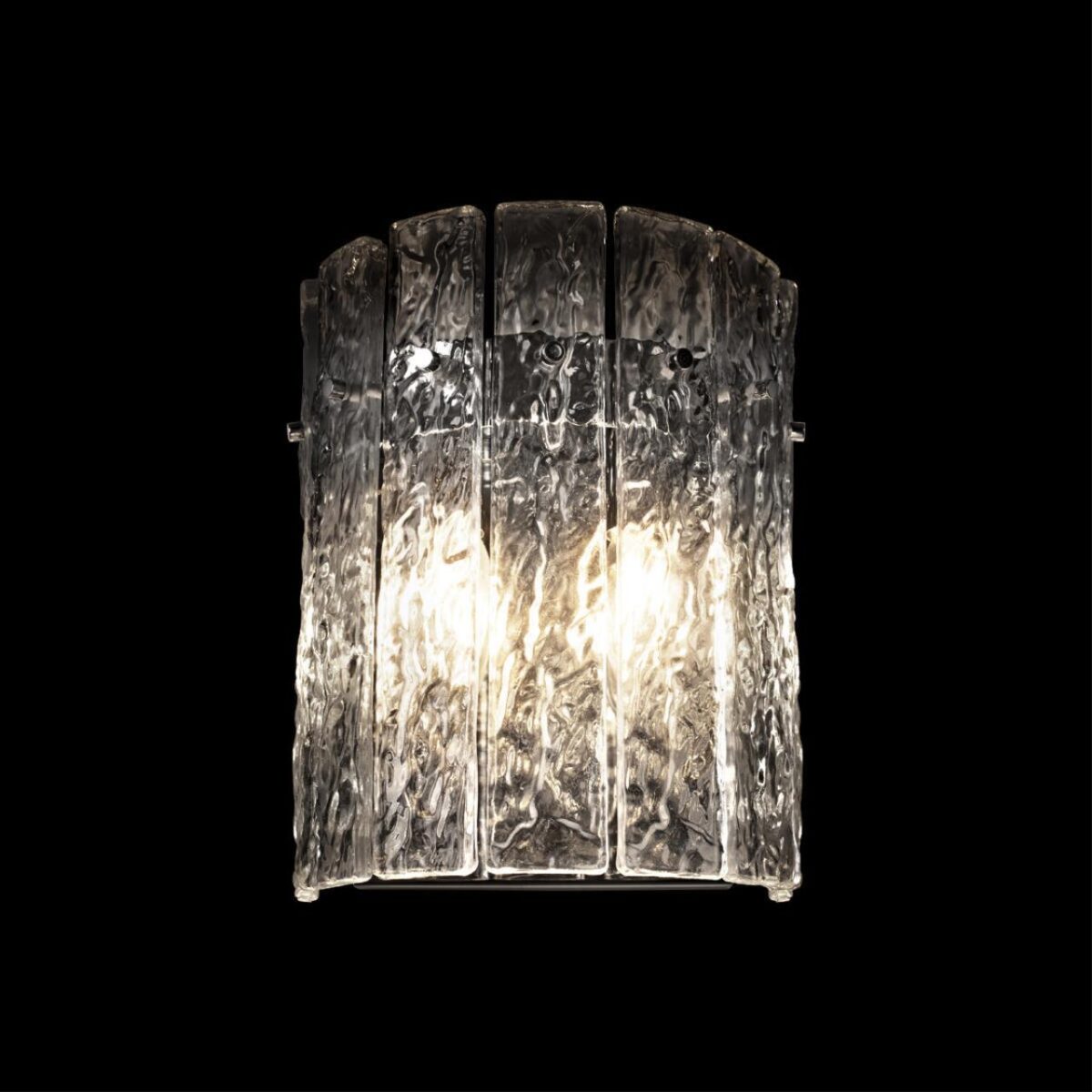 10297W Nickel Настенный светильник LOFT IT Nevada — изображение 4