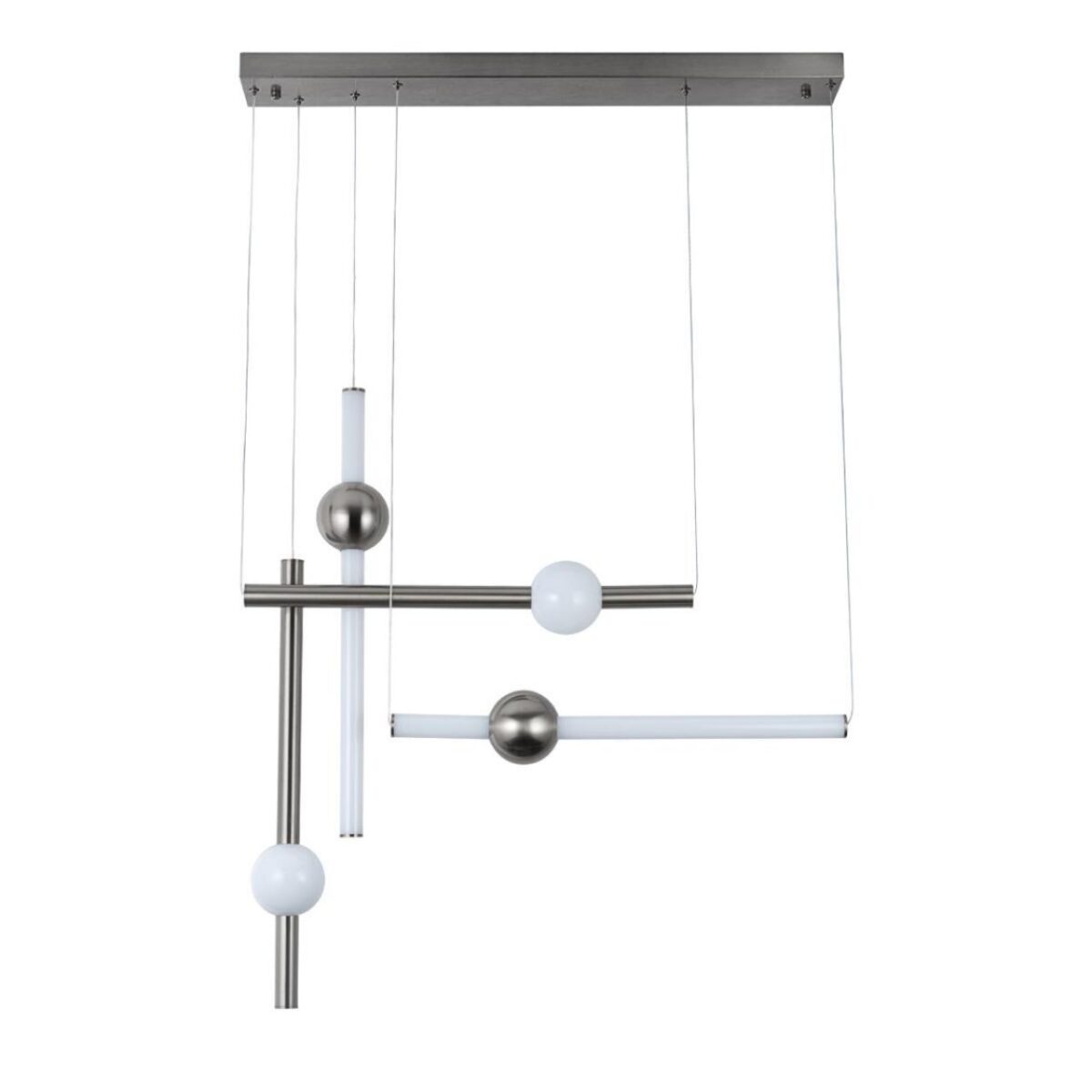 5053-F Подвесной светильник LOFT IT Crescent — изображение 1