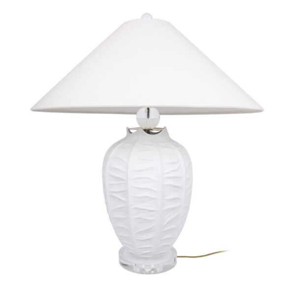 10265T/L Настольная лампа LOFT IT Blanca