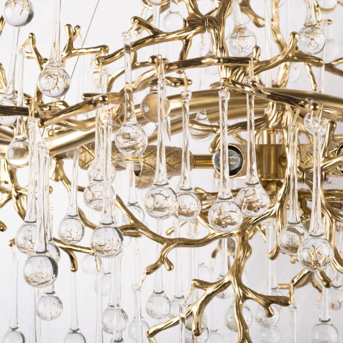 10351/1000L AB Подвесная люстра LOFT IT Coral — изображение 5