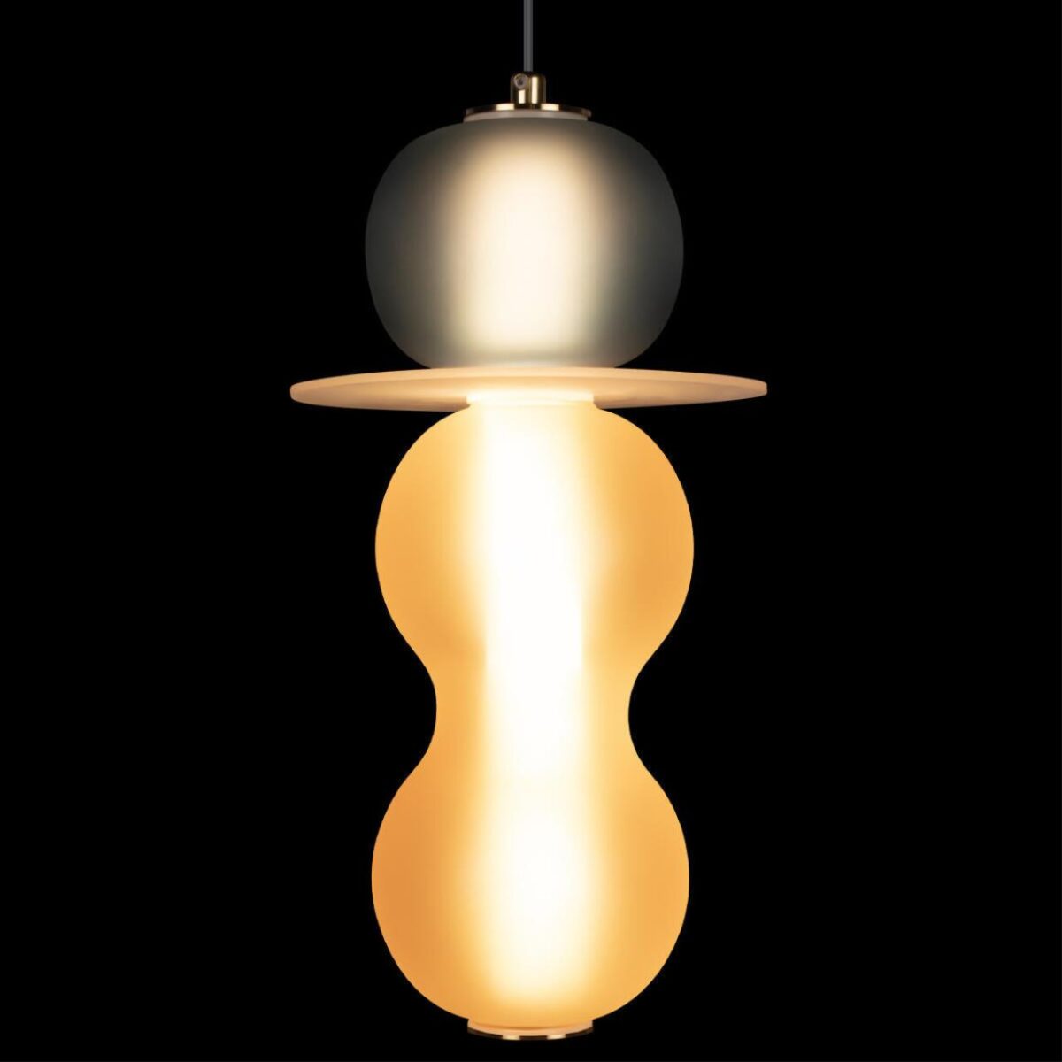 10239P/A Подвесной светильник LOFT IT Lollipop — изображение 4