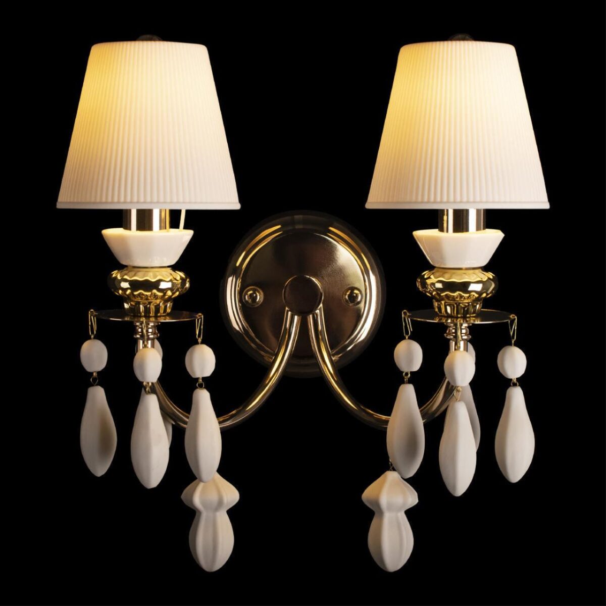 10203/2W White Настенный светильник LOFT IT Grace — изображение 2