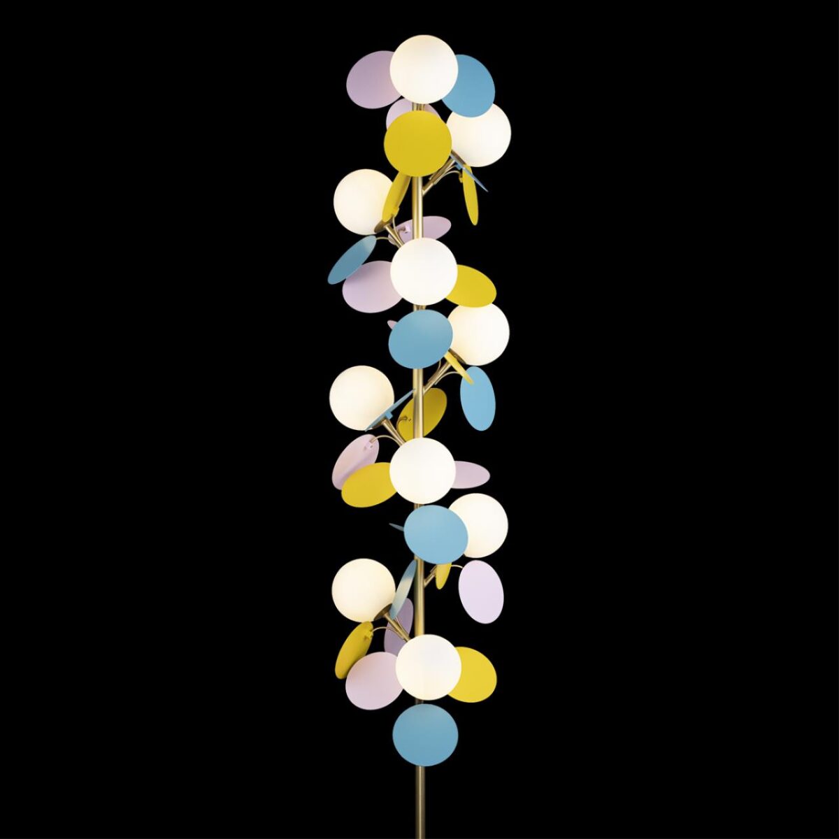 10008F mult Торшер LOFT IT Matisse — изображение 4