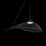 10127/760 Black Подвесной светильник LOFT IT Tressage — изображение 4