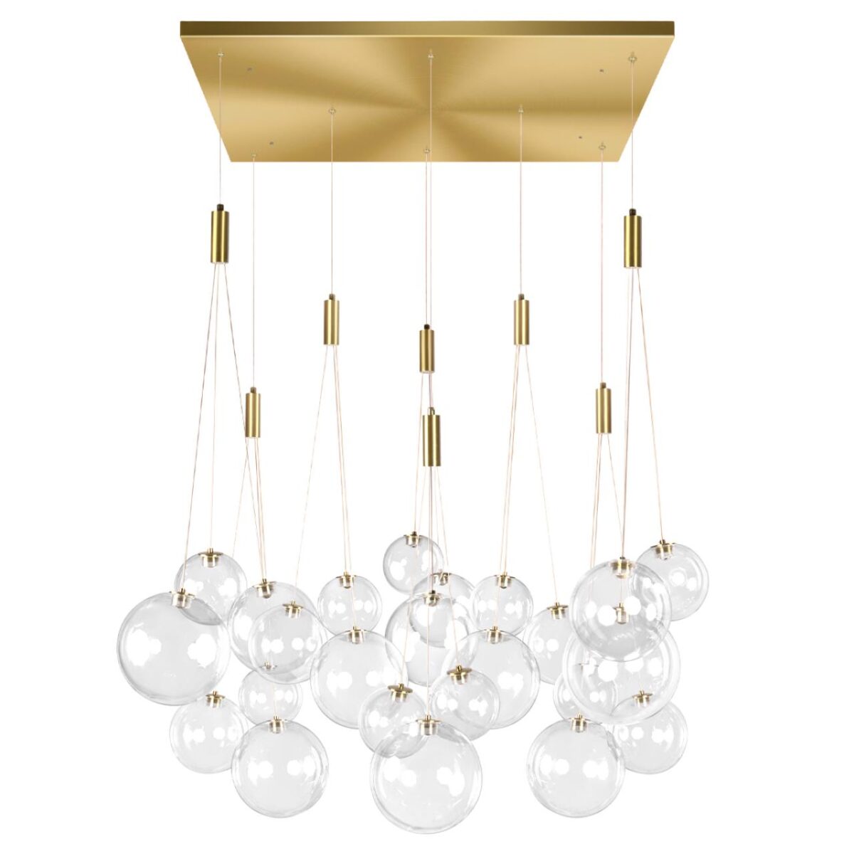 10270/S24 Подвесной светильник LOFT IT Pop it — изображение 1