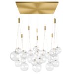 10270/S24 Подвесной светильник LOFT IT Pop it