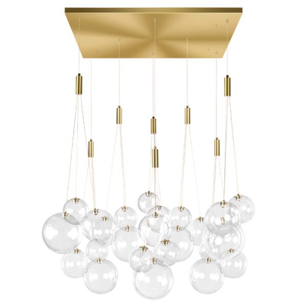 10270/S24 Подвесной светильник LOFT IT Pop it