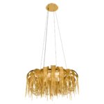 10404/800 GD Подвесная люстра LOFT IT Volver — изображение 3