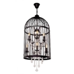LOFT1891/8 Подвесная люстра LOFT IT Vintage birdcage
