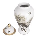 10290V/S Декоративная ваза LOFT IT Equilibrium — изображение 6