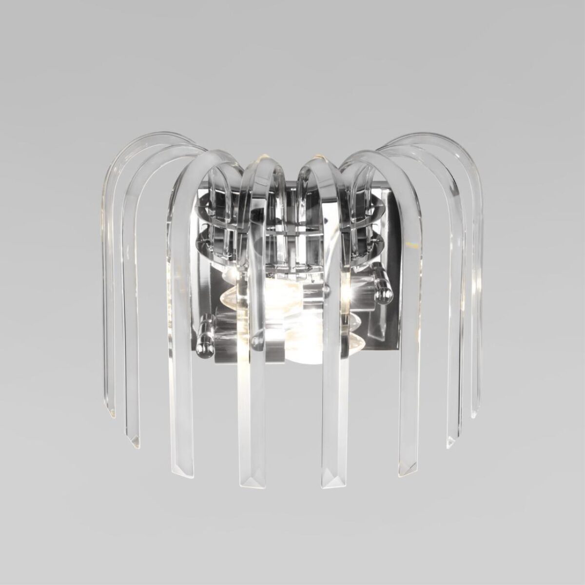 10300W Nickel Настенный светильник LOFT IT Dakota — изображение 3