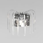 10300W Nickel Настенный светильник LOFT IT Dakota — изображение 3