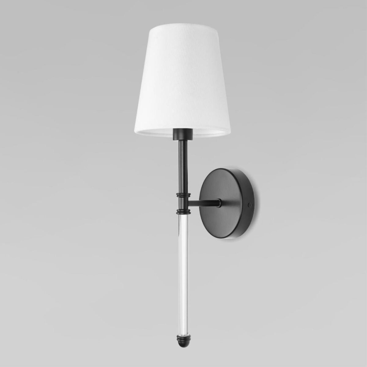 10308W Black Настенный светильник LOFT IT Cosy — изображение 1