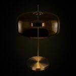 10040T/B Настольная лампа LOFT IT Dauphin — изображение 6