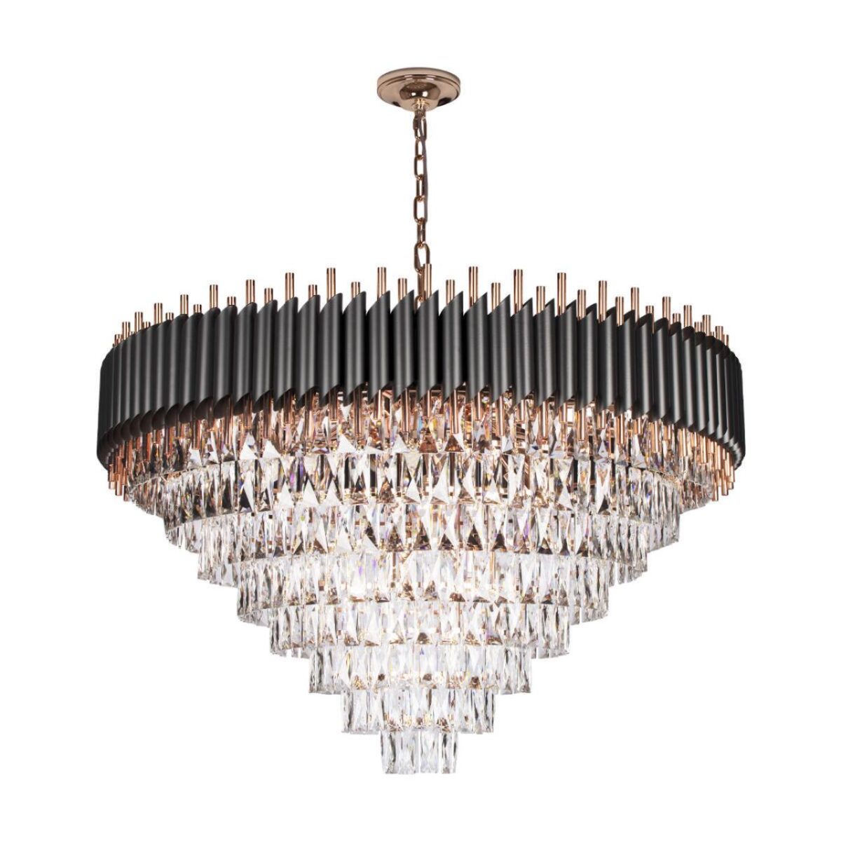 10206/1000 Подвесной светильник LOFT IT Eclair — изображение 3