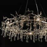 10068/1000 SG Подвесная люстра LOFT IT Bijout — изображение 6