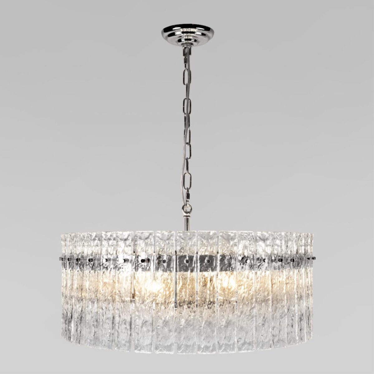 10297/600 Nickel Подвесной светильник LOFT IT Nevada — изображение 3