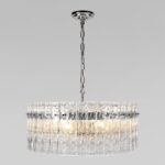 10297/600 Nickel Подвесной светильник LOFT IT Nevada — изображение 3