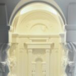 10355B Гипсовый встраиваемый светильник под покраску LOFT IT Antique — изображение 12